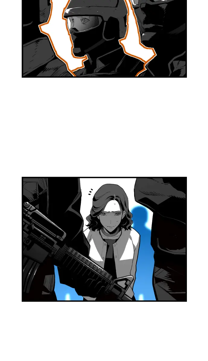 Terror Man Chapter 189 Page 11