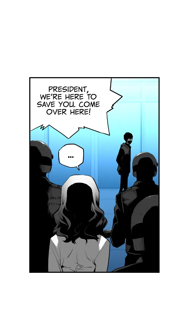 Terror Man Chapter 189 Page 13