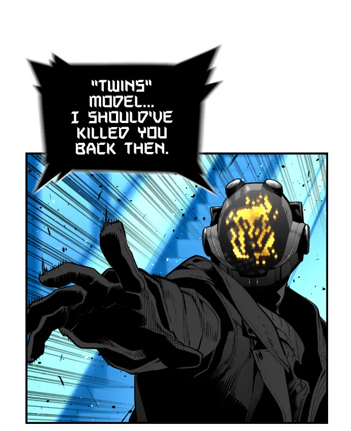 Terror Man Chapter 189 Page 14