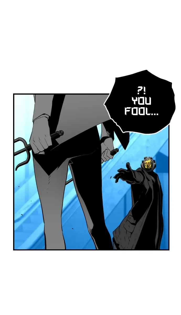 Terror Man Chapter 189 Page 15