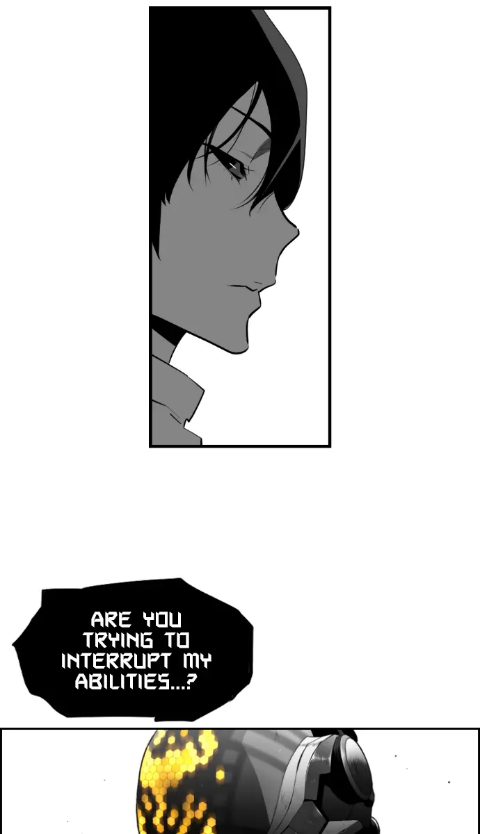 Terror Man Chapter 189 Page 16