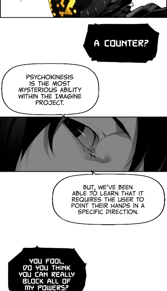 Terror Man Chapter 189 Page 17