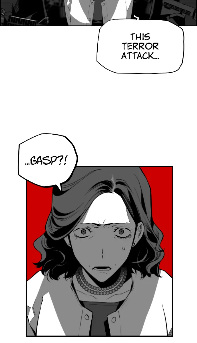 Terror Man Chapter 189 Page 19