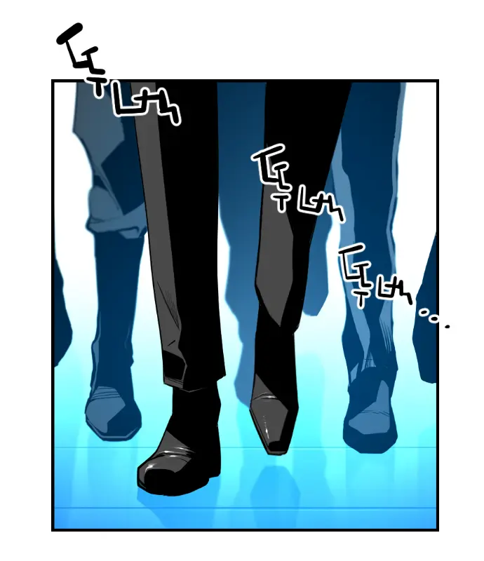 Terror Man Chapter 189 Page 21