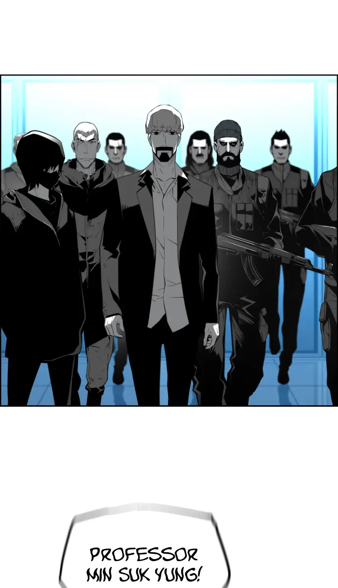 Terror Man Chapter 189 Page 23