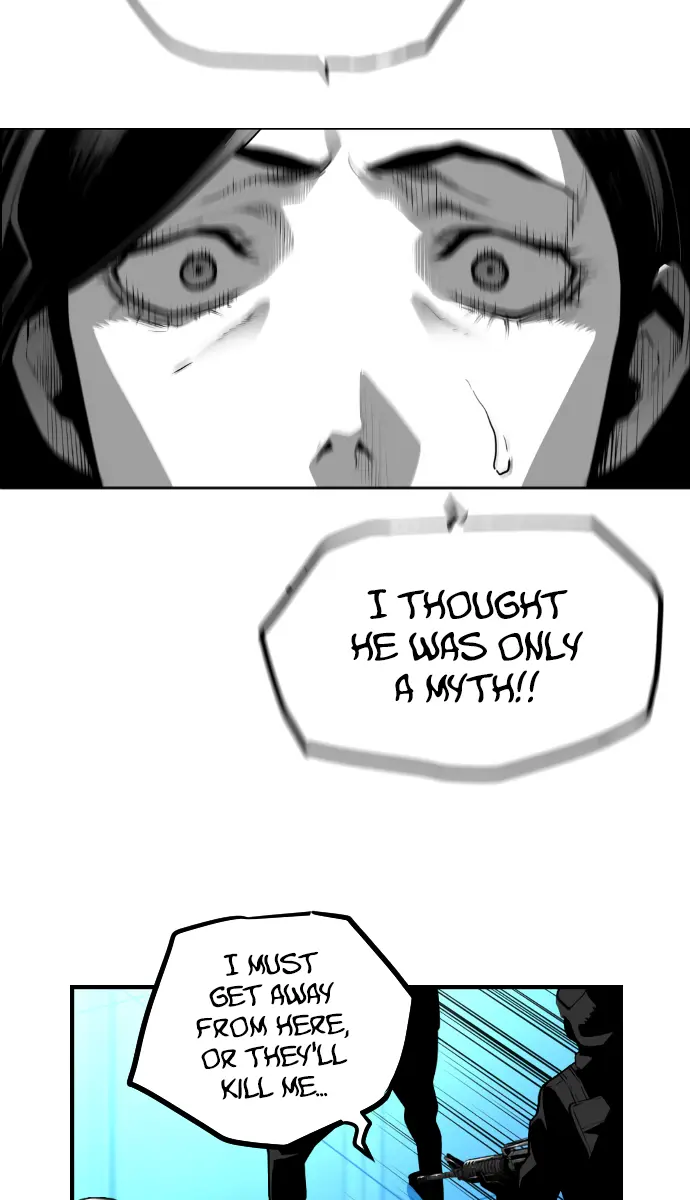 Terror Man Chapter 189 Page 24