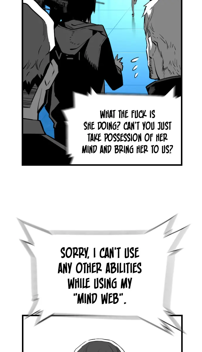 Terror Man Chapter 189 Page 26