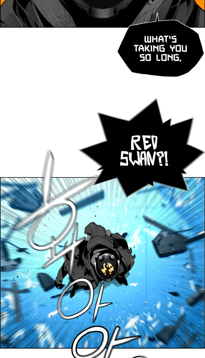 Terror Man Chapter 189 Page 28