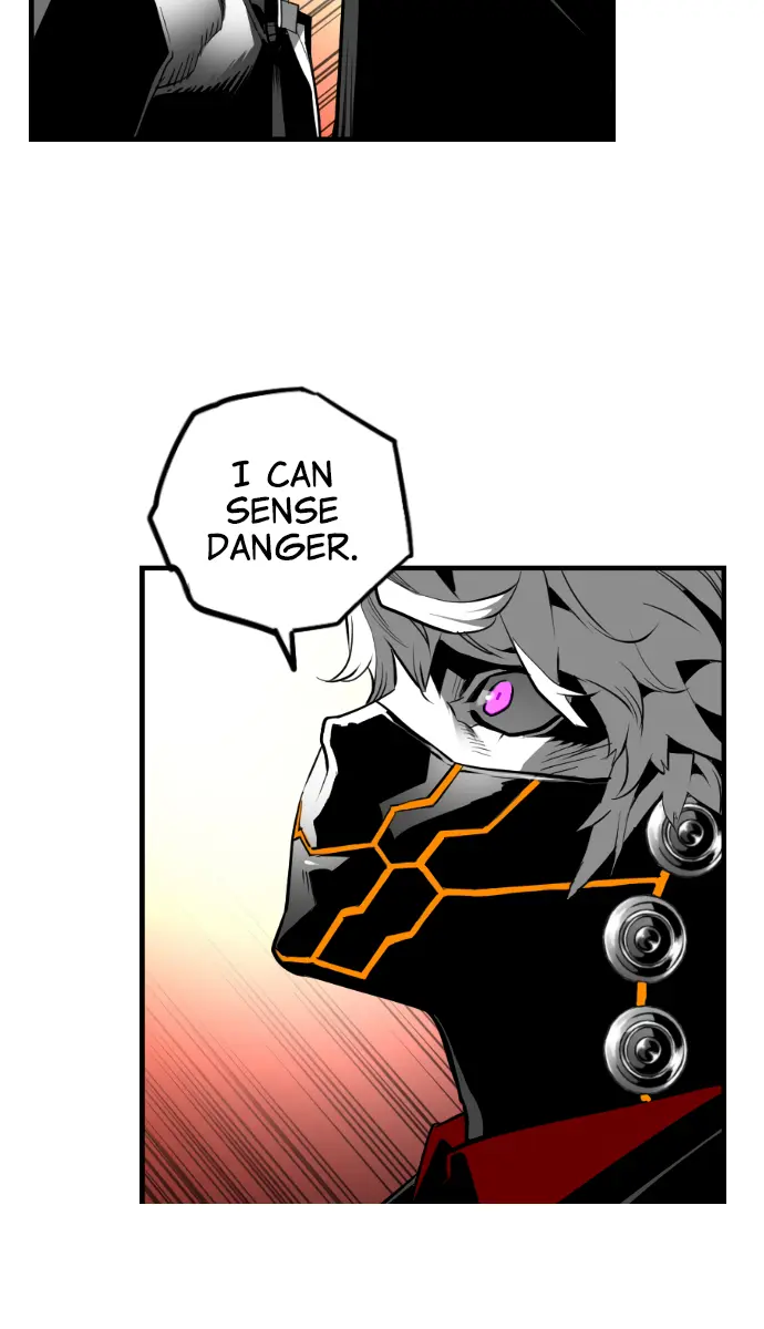 Terror Man Chapter 189 Page 33