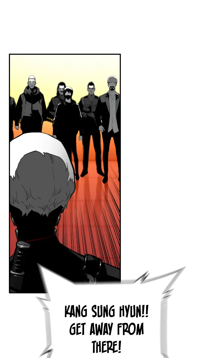 Terror Man Chapter 189 Page 34