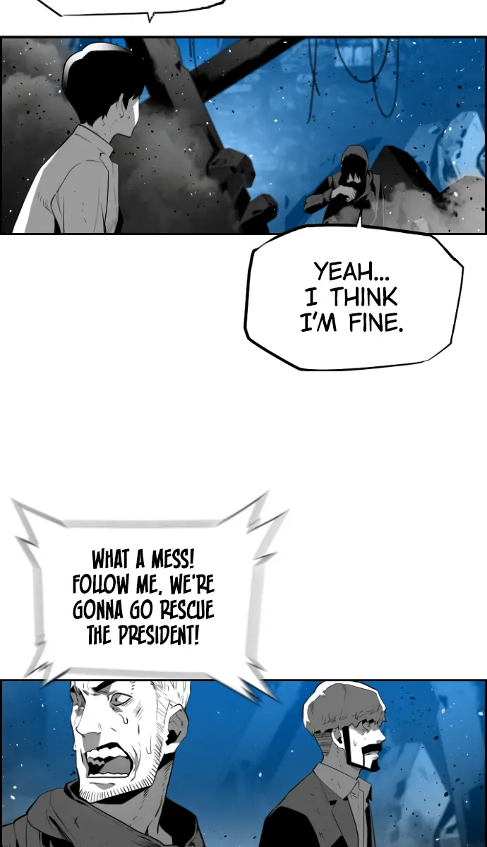 Terror Man Chapter 189 Page 41