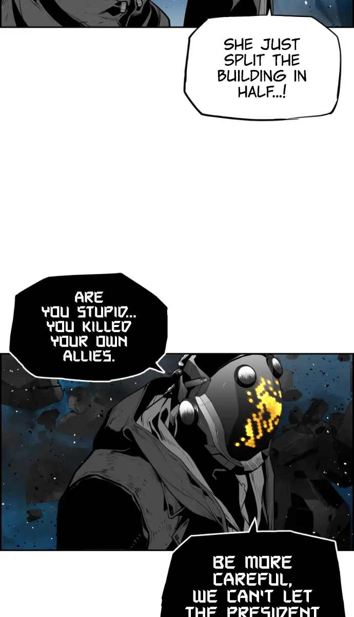 Terror Man Chapter 189 Page 42