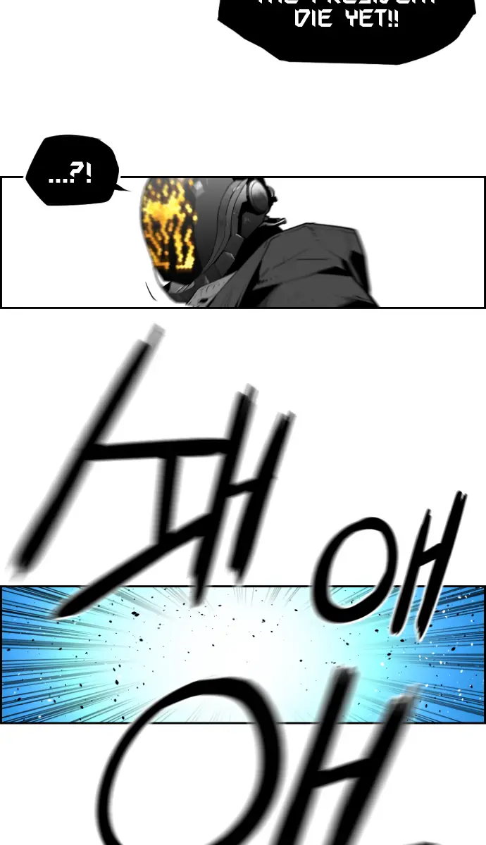 Terror Man Chapter 189 Page 43