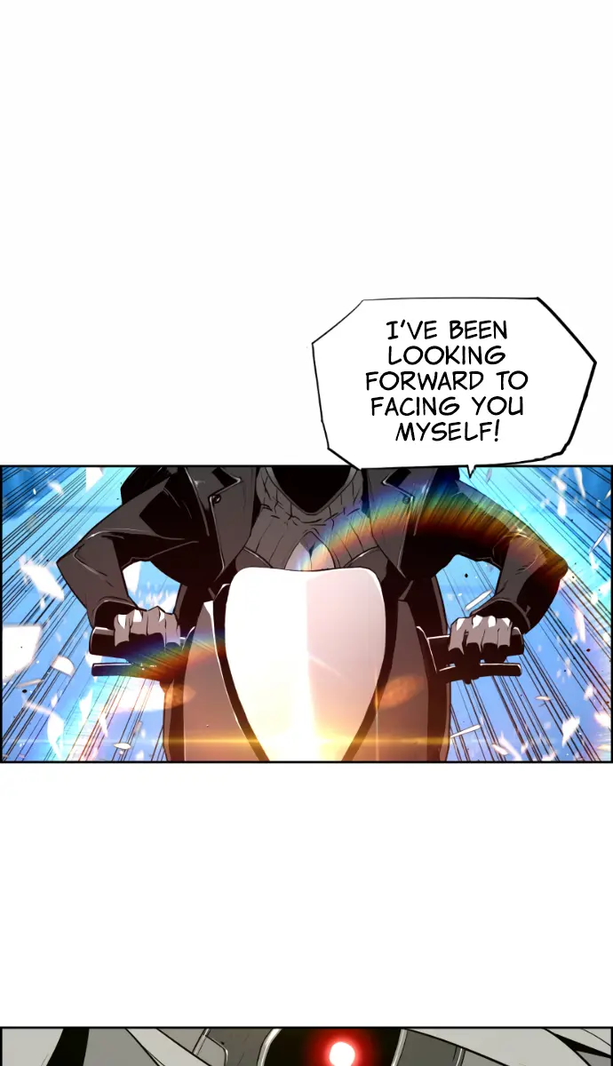 Terror Man Chapter 190 Page 1