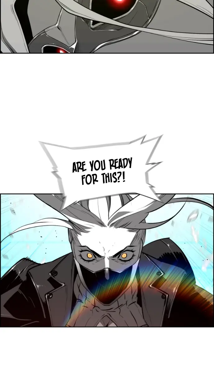 Terror Man Chapter 190 Page 2