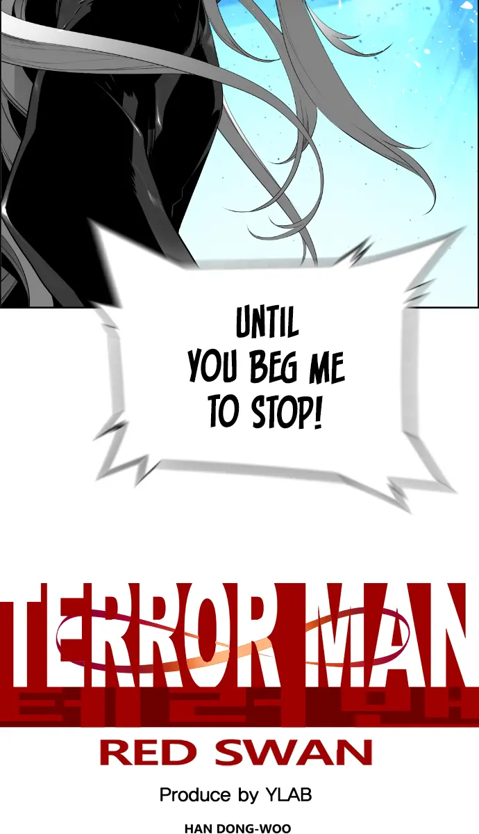 Terror Man Chapter 190 Page 5