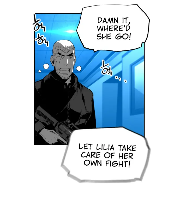 Terror Man Chapter 190 Page 15