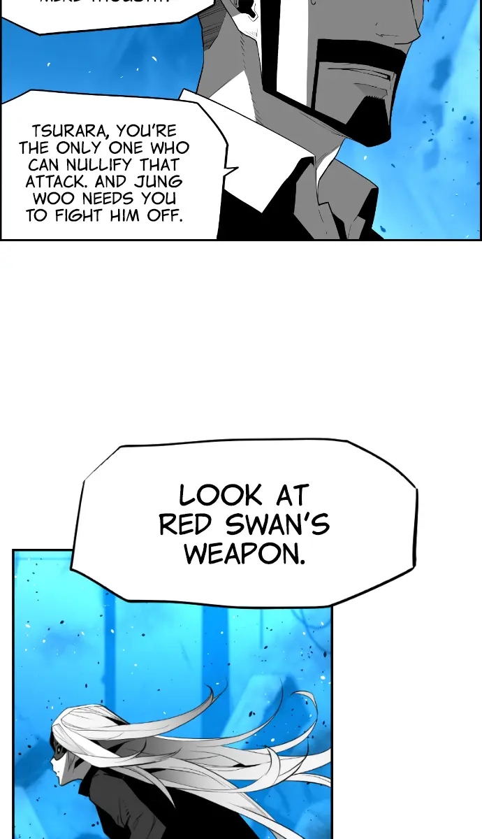 Terror Man Chapter 190 Page 17