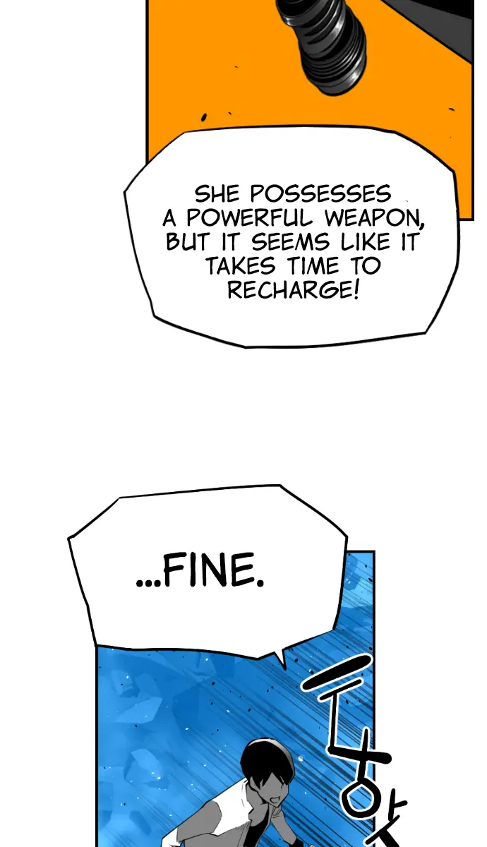 Terror Man Chapter 190 Page 19