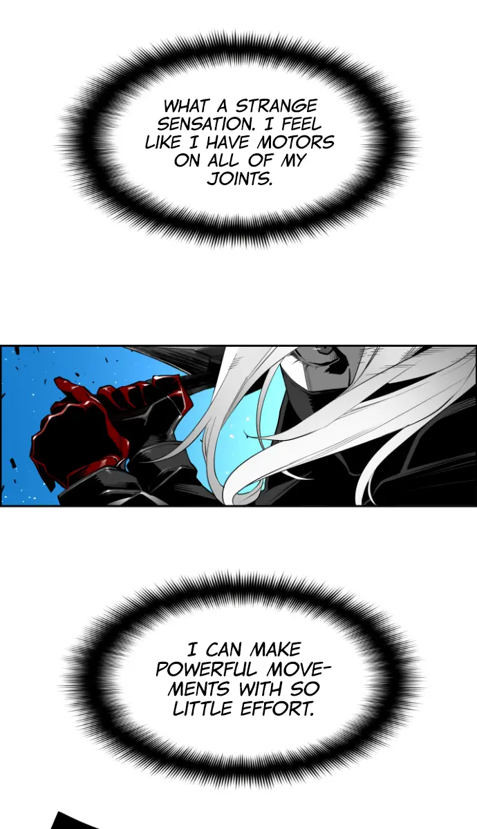 Terror Man Chapter 190 Page 25