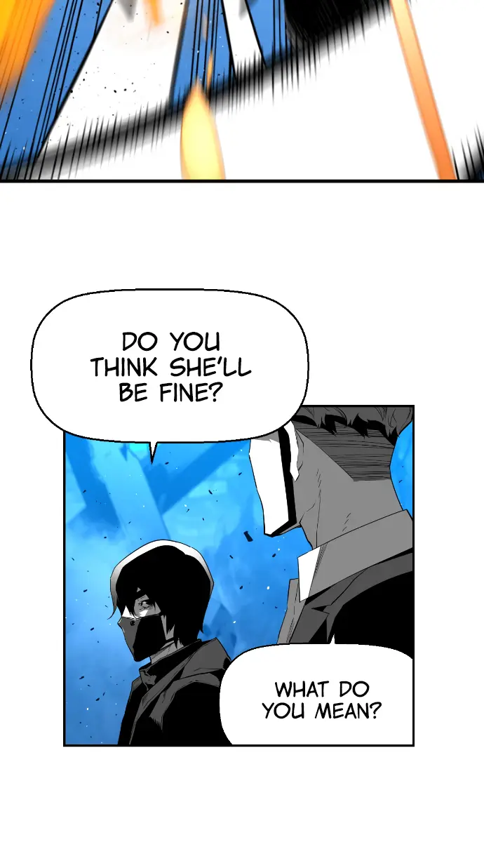 Terror Man Chapter 190 Page 28