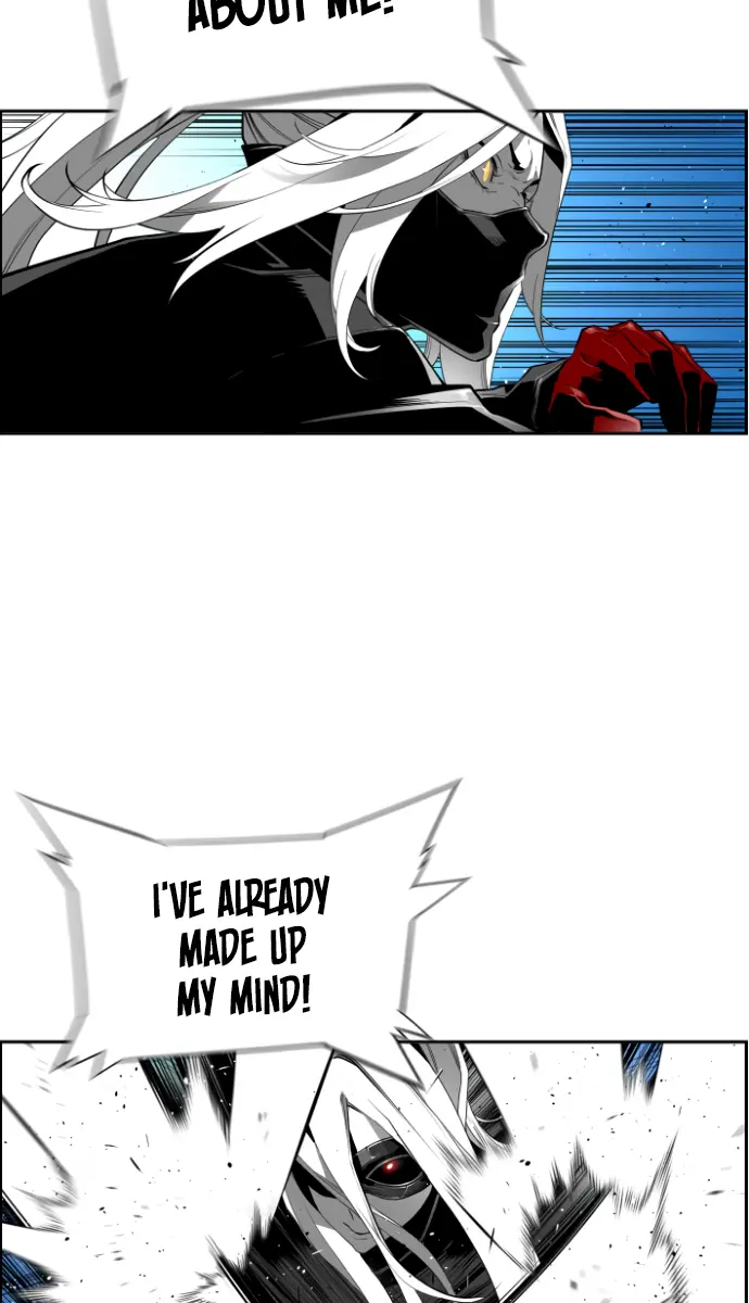 Terror Man Chapter 190 Page 33