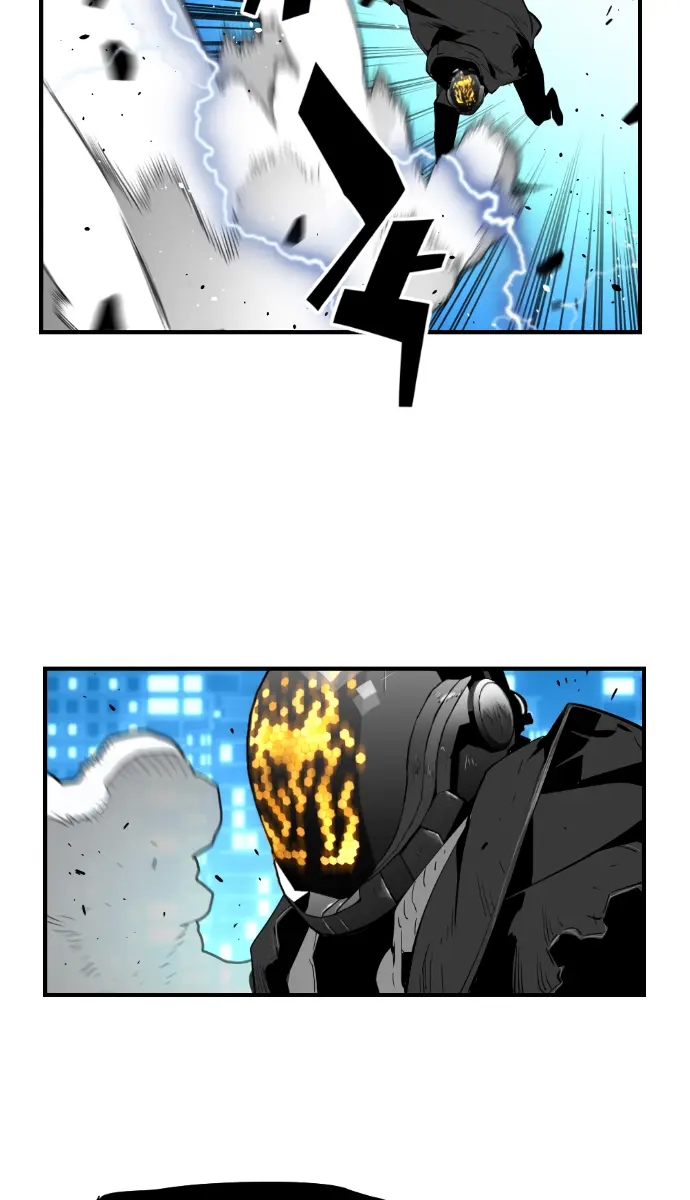 Terror Man Chapter 190 Page 45