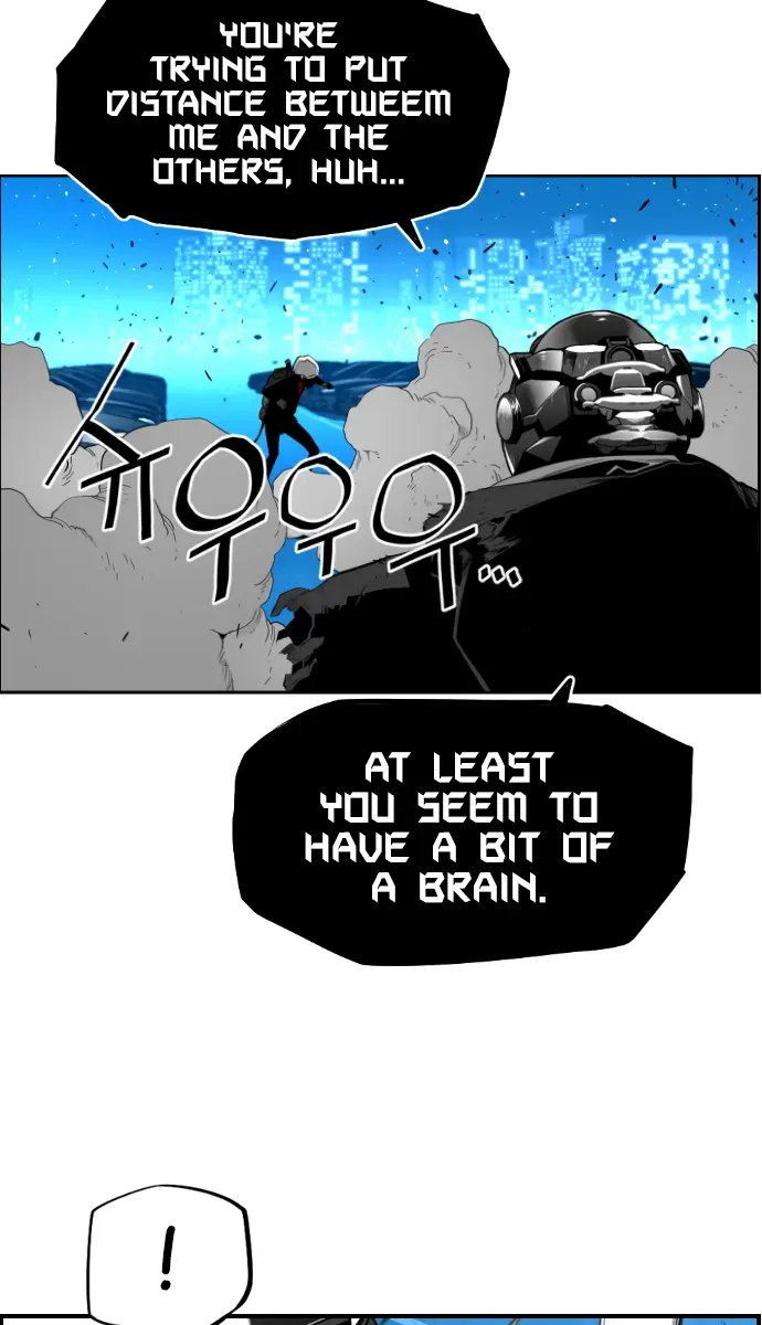 Terror Man Chapter 190 Page 46