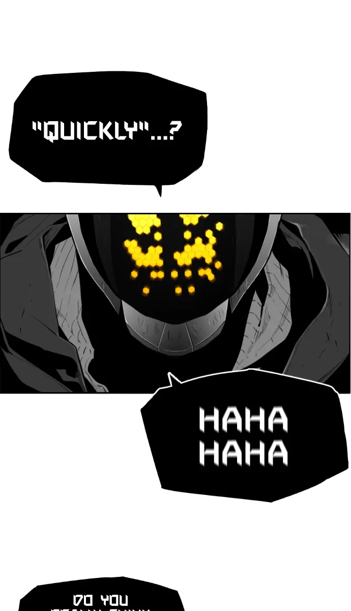 Terror Man Chapter 190 Page 49