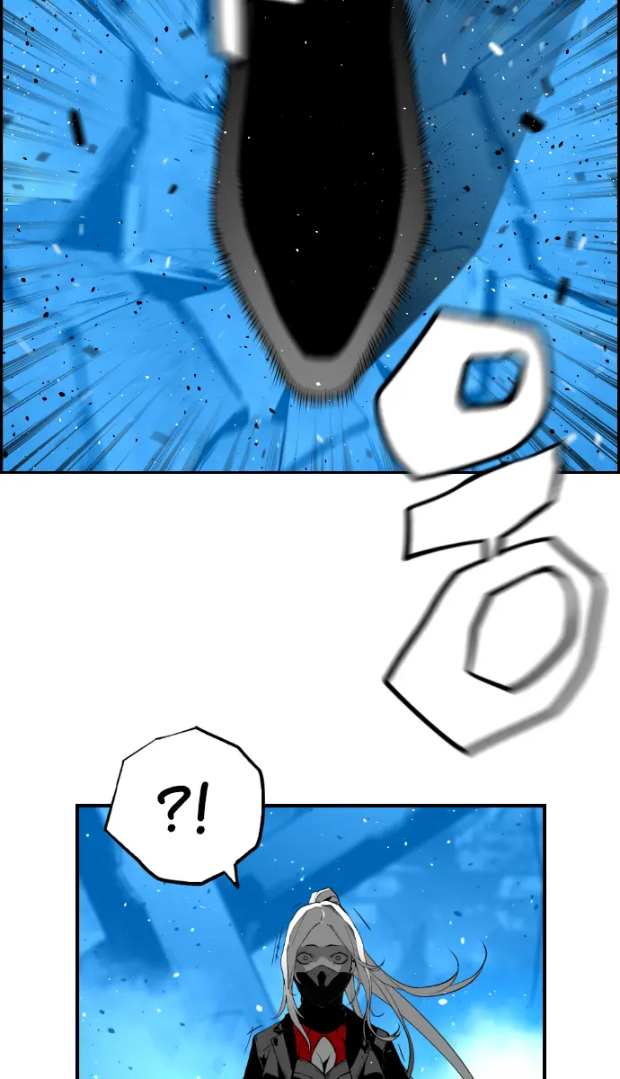 Terror Man Chapter 190 Page 55