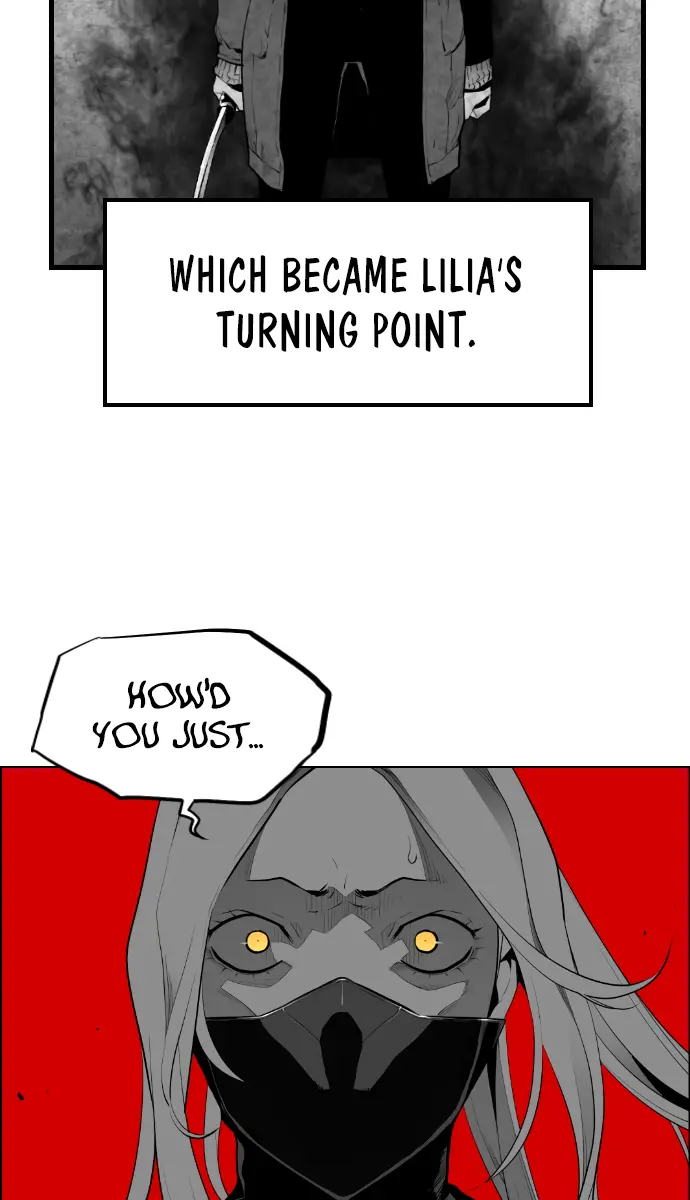 Terror Man Chapter 190 Page 60