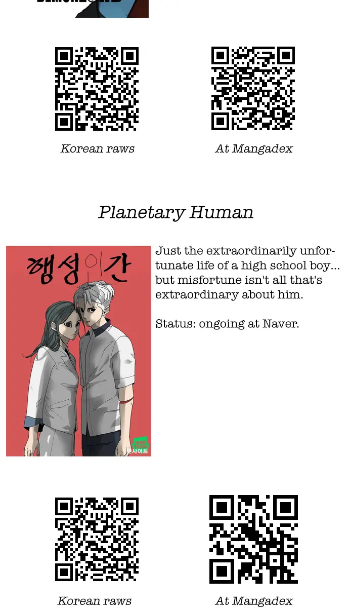 Terror Man Chapter 190 Page 66