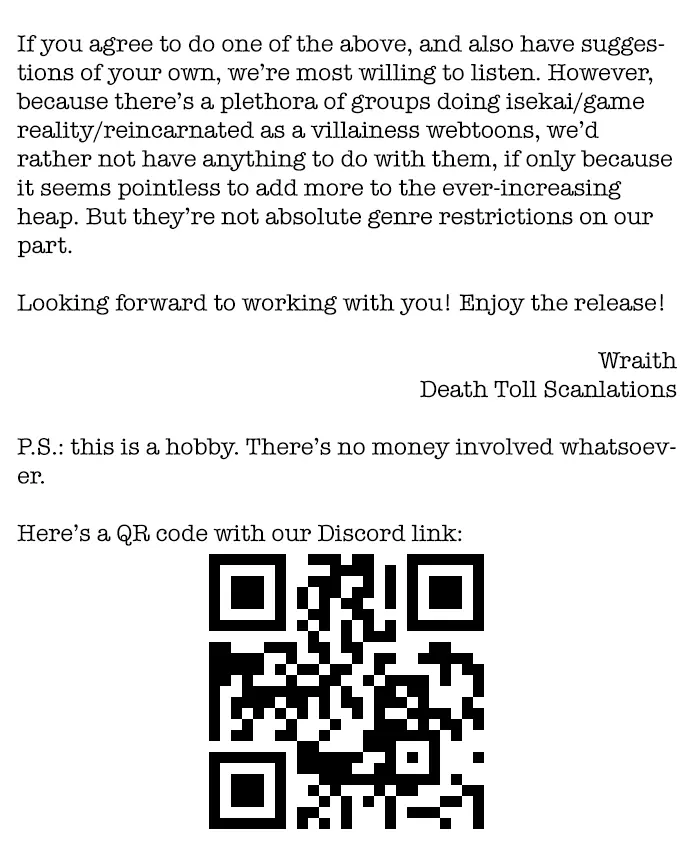 Terror Man Chapter 190 Page 67