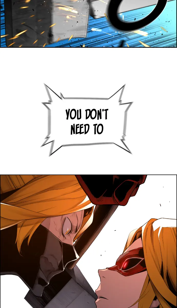 Terror Man Chapter 191 Page 13