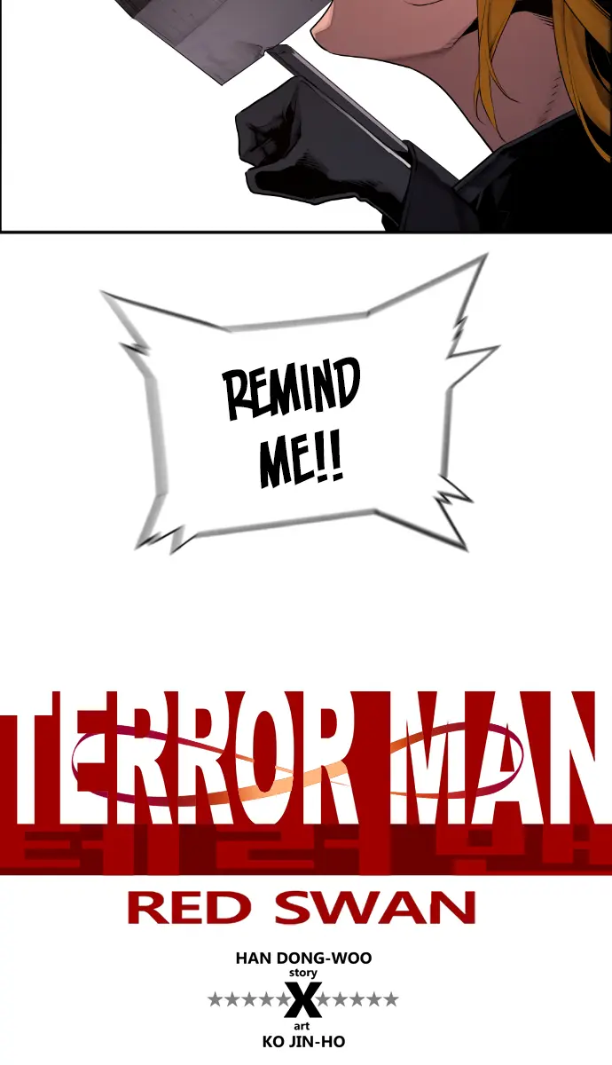 Terror Man Chapter 191 Page 14