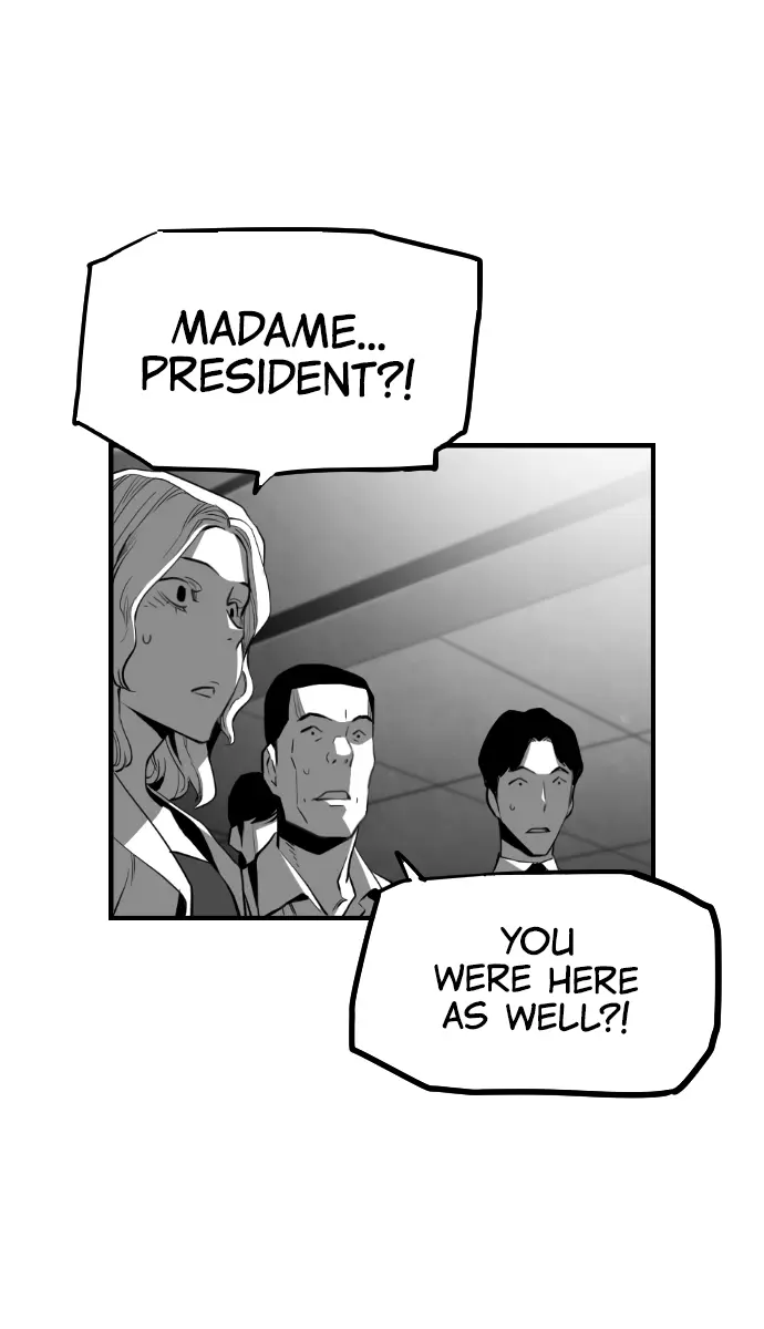 Terror Man Chapter 191 Page 26