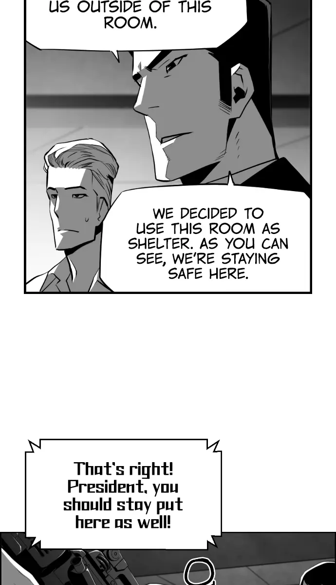 Terror Man Chapter 191 Page 29