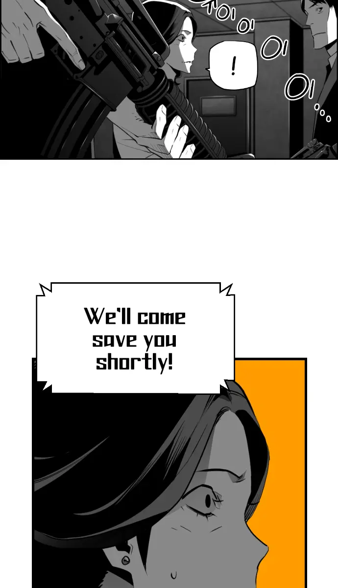 Terror Man Chapter 191 Page 30