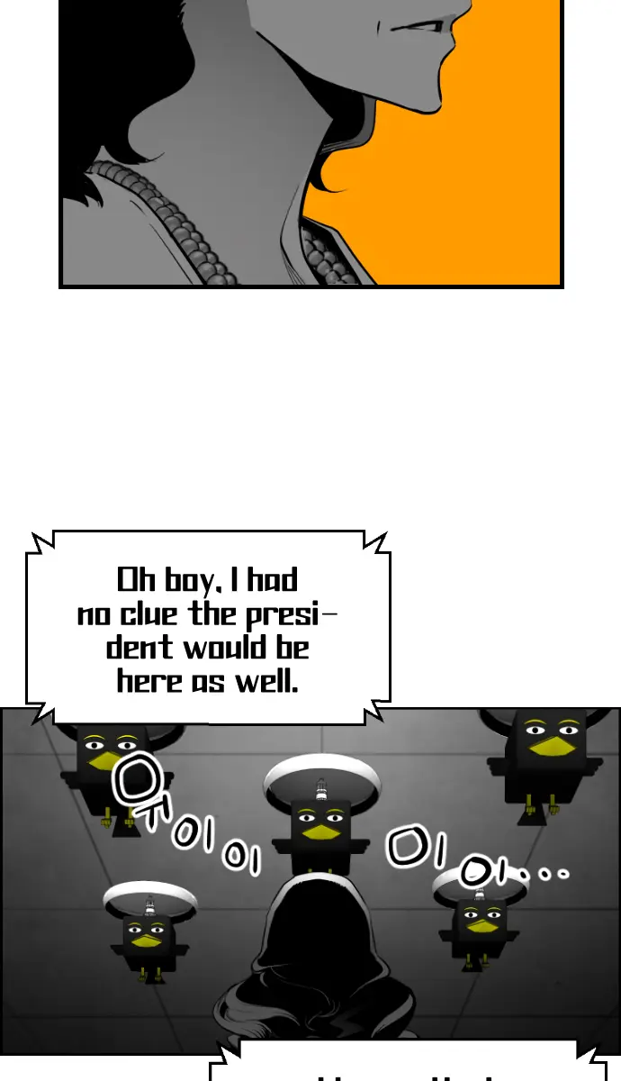 Terror Man Chapter 191 Page 31