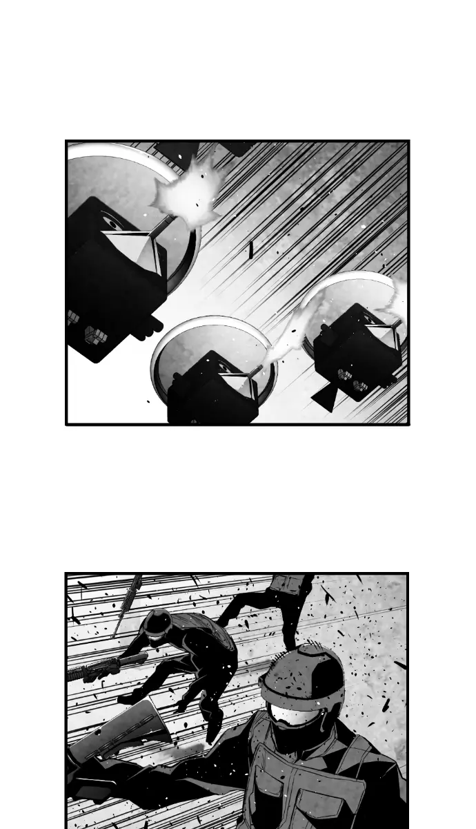 Terror Man Chapter 191 Page 35