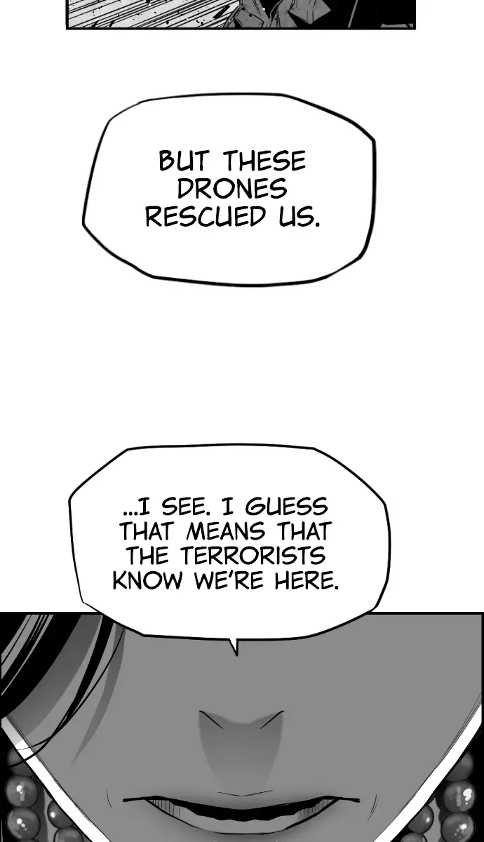 Terror Man Chapter 191 Page 36