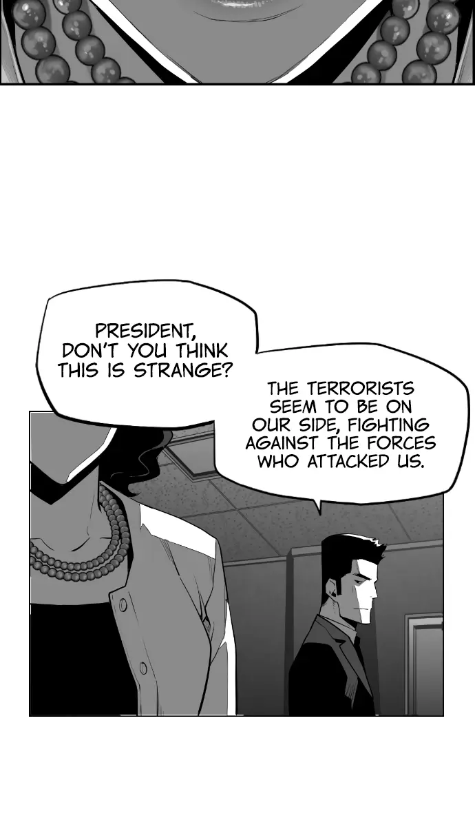 Terror Man Chapter 191 Page 37