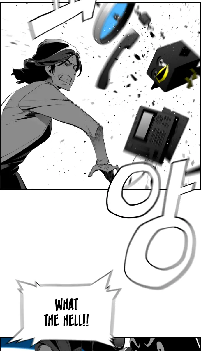 Terror Man Chapter 191 Page 39