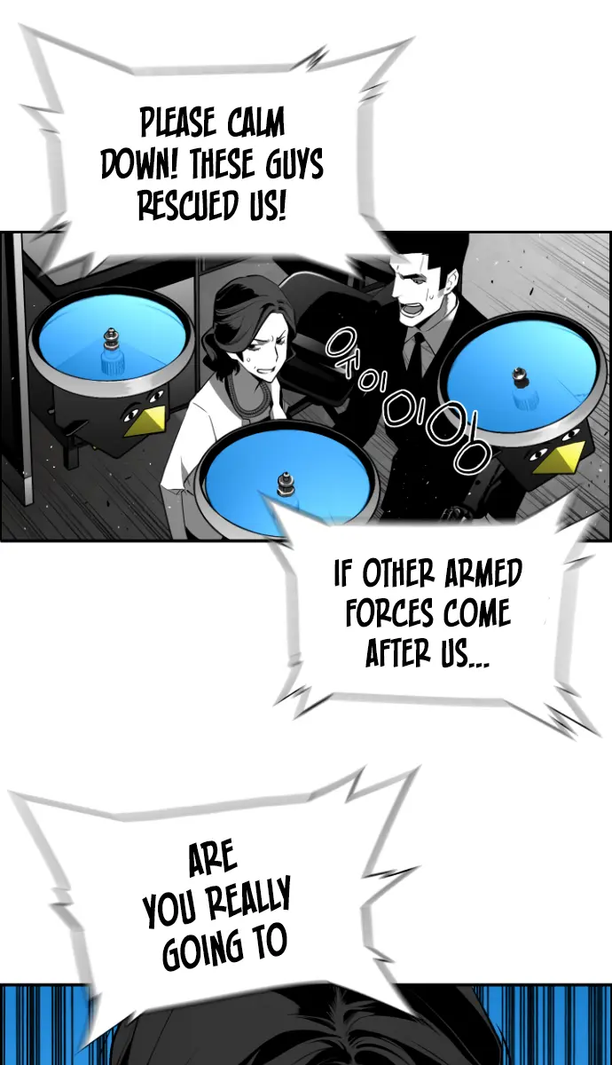 Terror Man Chapter 191 Page 41