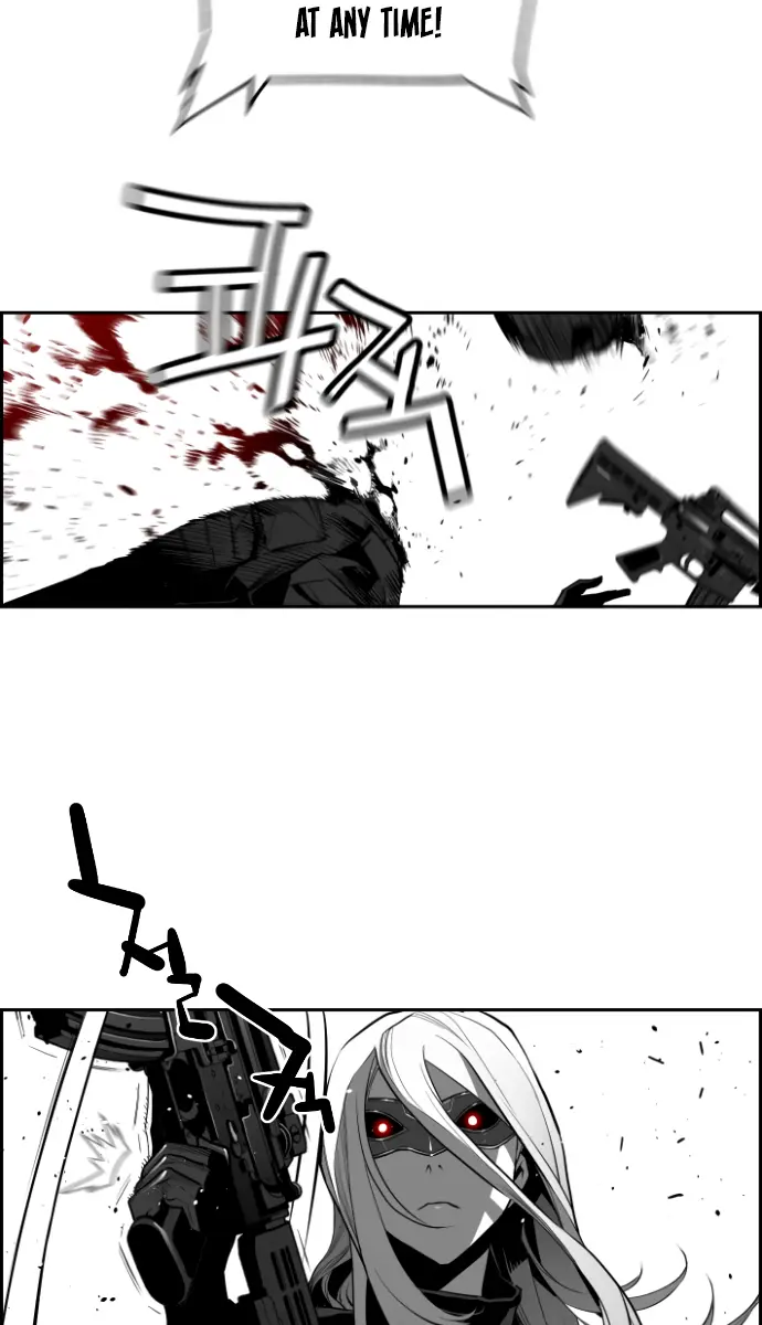 Terror Man Chapter 191 Page 45