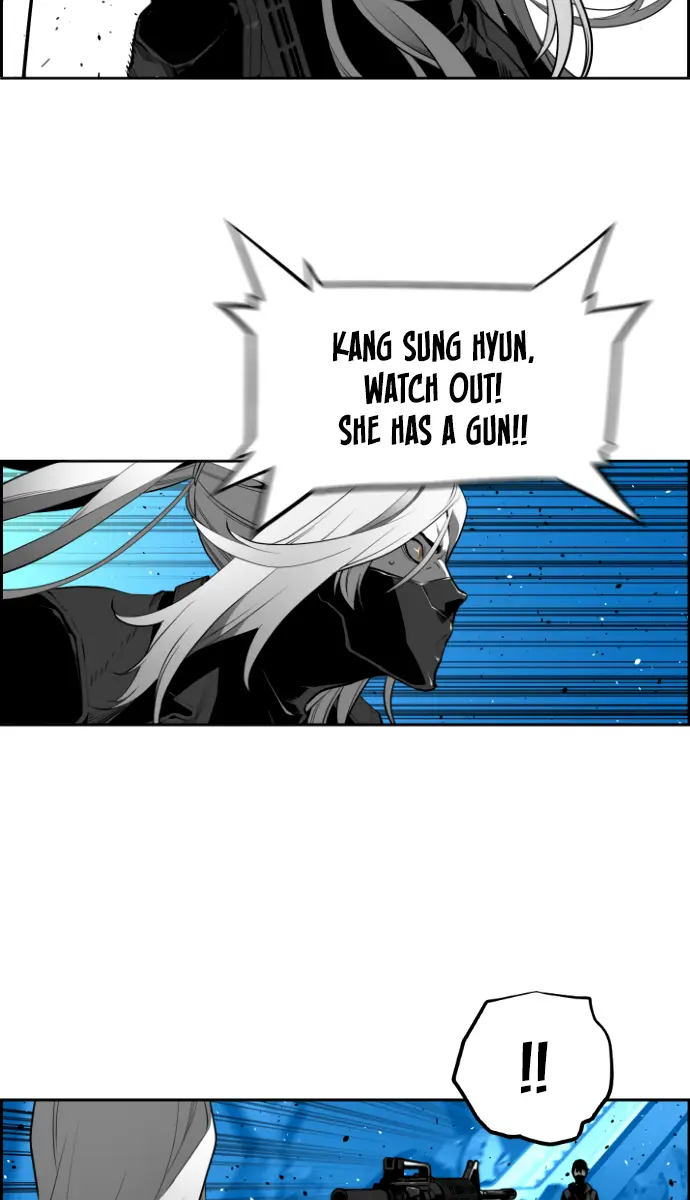 Terror Man Chapter 191 Page 46