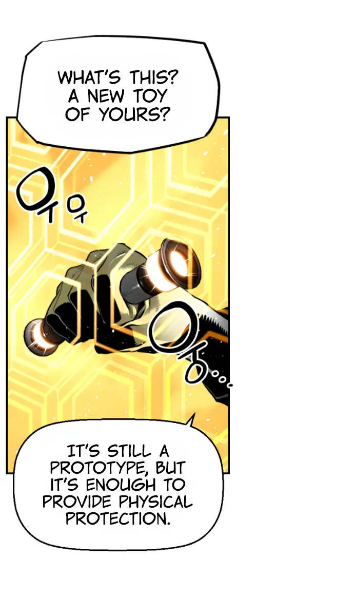 Terror Man Chapter 191 Page 51