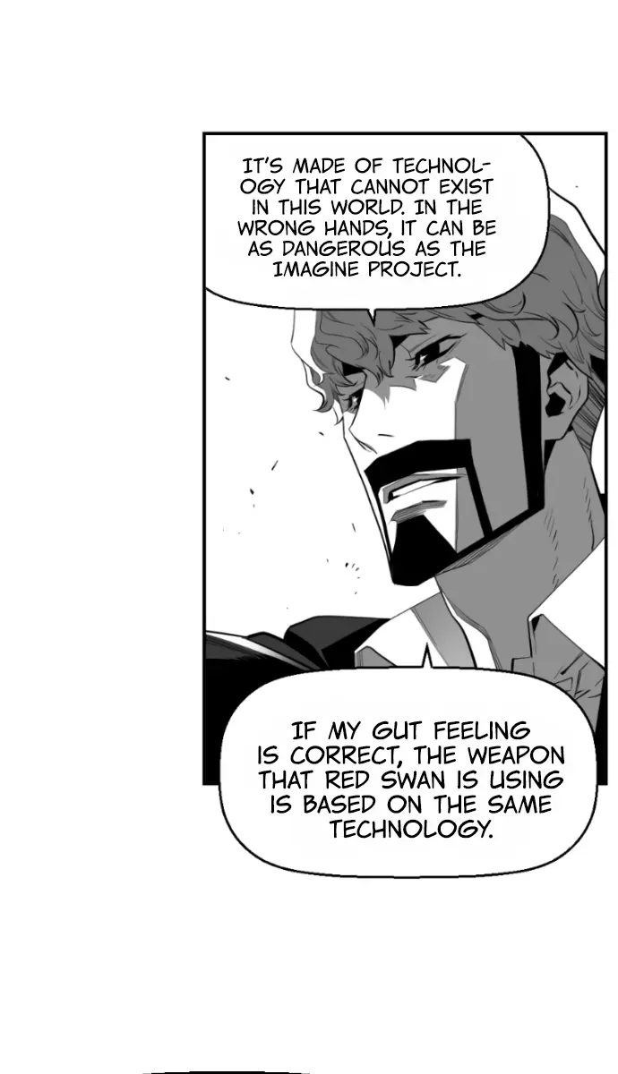 Terror Man Chapter 191 Page 52