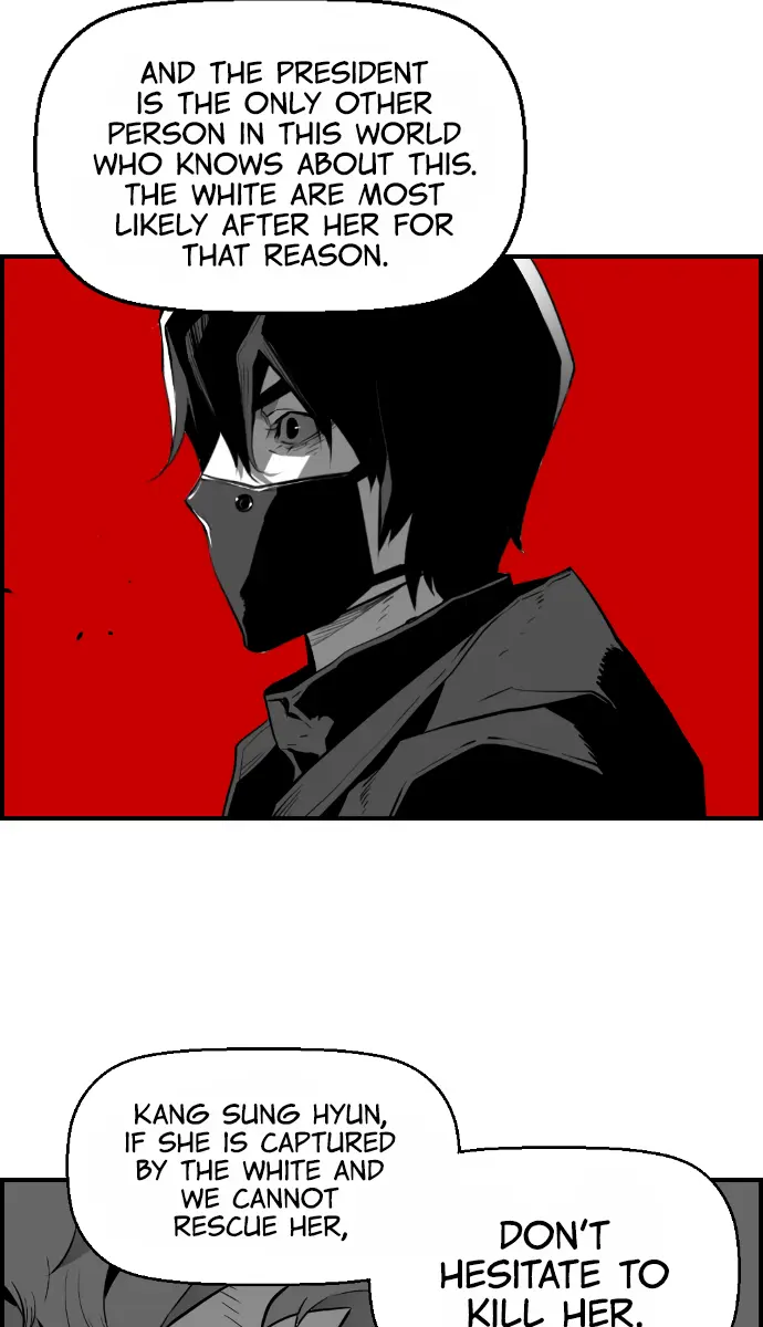 Terror Man Chapter 191 Page 53