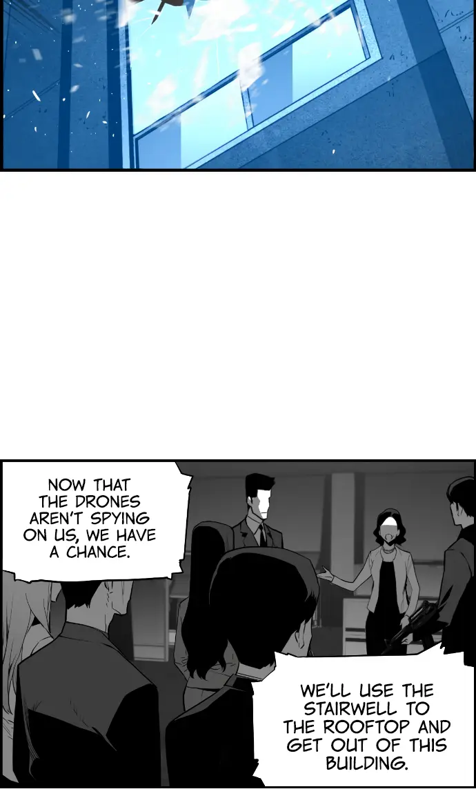 Terror Man Chapter 191 Page 55